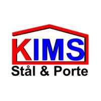 Kims Stål Og Porte Aps