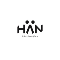 HÄN logo - Similar company to Tchip Coiffure