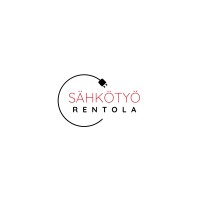 Sähkötyö Rentola Oy logo - Similar company to Suomen Brodeeraus Oy