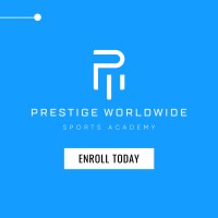 Prestige Worldwide Sports Academy logo - Similar company to Kendlebell Fairview