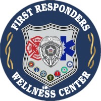 First Responders Wellness Center logo - Similar company to The Provider Support Group