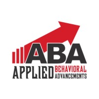ABA - Applied Behavioral Advancements logo - Similar company to True Aba