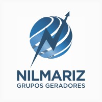 Nilmariz Grupos Geradores logo - Similar company to Gr Geradores
