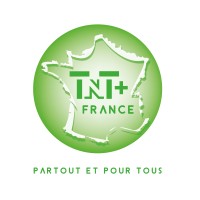 TNT Plus France logo - Similar company to Anatoletools