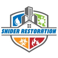 Snider Restoration Services logo - Similar company to Bigbear Restoration