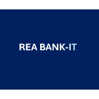 REA Bank-IT GmbH logo - Similar company to Patriarch Multi-Manager Gmbh
