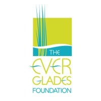 The Everglades Foundation logo - Similar company to Conservation Florida