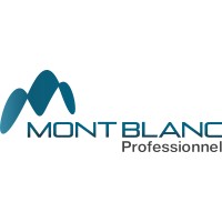 Mont Blanc Professionnel logo - Similar company to Mont-Blanc Industries