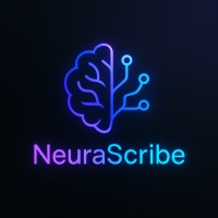 NeuraScribe AI logo - Similar company to Nuable.Io