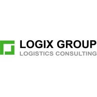 Logix Group Consulting logo - Similar company to Ampere Soluciones Constructivas