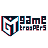 Game Troopers logo - Similar company to Starshot Software