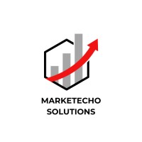 MarketEcho Solutions logo - Similar company to Kitchen Savvy App