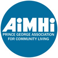 AiMHi - Prince George Association for Community Living logo - Similar company to Eastwind Inc.