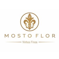 Mosto Flor Brasil logo - Similar company to Sahi Saudável