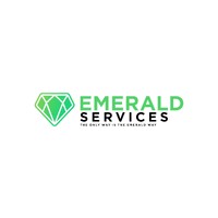 Emerald Services and Restoration logo - Similar company to Modern Mechanical Services