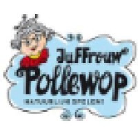 Juffrouw Pollewop logo - Similar company to De Specialiteitenbakkerij