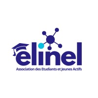 Elinel logo - Similar company to Coefficient