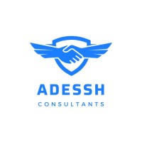 Adessh Consultants logo - Similar company to Marine True Value Solutions