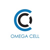 Omega-Cell logo - Similar company to Pro Innovation Network - Pin
