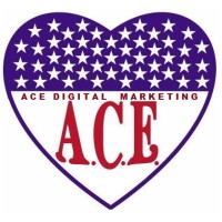 ACE Digital Marketing logo