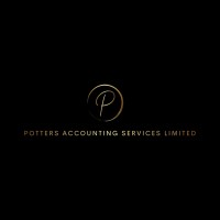 Potters Accounting Services Ltd logo - Similar company to Singlepoint Bookkeeping Services Limited
