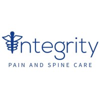 Integrity Pain and Spine Care logo - Similar company to Aesthetica Veda