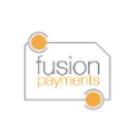 Fusion Payments logo - Similar company to Edgematrix