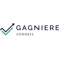 Gagniere Conseil logo - Similar company to Scipag
