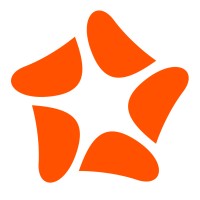 Coral Starfish logo - Similar company to Barlele