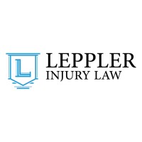 Leppler Injury Law logo - Similar company to Tam Trust Services