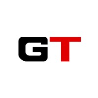 GTRacing logo - Similar company to Brazen Chocolate