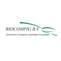 Biocompig NL logo - Similar company to Fertikal