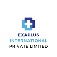 Exaplus International Private Limited logo - Similar company to Apj Aesthetics Journal