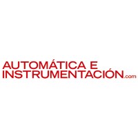 Automática e Instrumentación logo - Similar company to Isa Sección Española