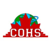 Canadian Online High School logo - Similar company to Studyspot Educational Services
