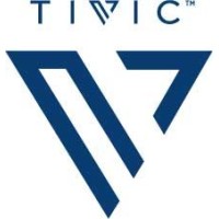 Tivic Health logo - Similar company to Humanity Neurotech