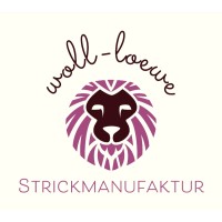 Strickmanufaktur woll-loewe (Inh. Rosemarie Loewe) logo - Similar company to Janick Loewe Business & Performance Coaching
