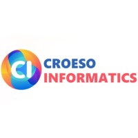 Croeso Informatics Private Limited logo - Similar company to Finroll Solutions