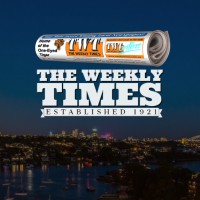 The Weekly Times logo - Similar company to Lbh