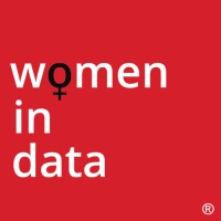 Women in Data® logo - Similar company to Intuita