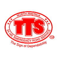 TTS Emergency Road Service