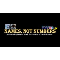 Names Not Numbers logo - Similar company to Sam Lovi Media