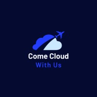 Come Cloud With Us logo - Similar company to Microsoft Community Insights Podcast