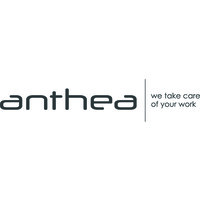 Anthea logo - Similar company to Space Hive