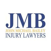 John Michael Bailey Injury Lawyers logo - Similar company to Forward Tech Solutions, Llc