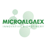 MicroAlgaeX AS logo - Similar company to Algbu Mikroyosun Teknolojileri Merkezi