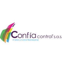 Confía Control logo - Similar company to Ciacomeq S.A.S.