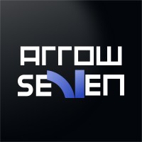 Arrow7 logo - Similar company to Co. For Good