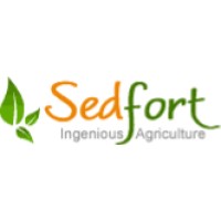 SEDFORT Ingenious Agriculture logo - Similar company to Growsel