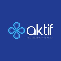 Aktif Gıda Meşrubat San. ve Tic. A.Ş. logo - Similar company to Pruva Meşrubat